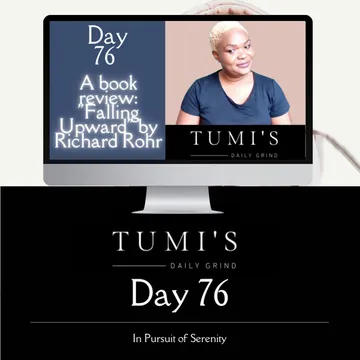 Tumi's Daily Grind