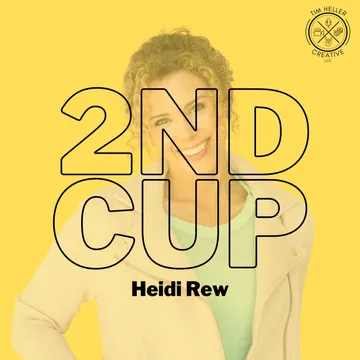 2nd Cup