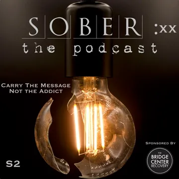 SOBER: The Podcast