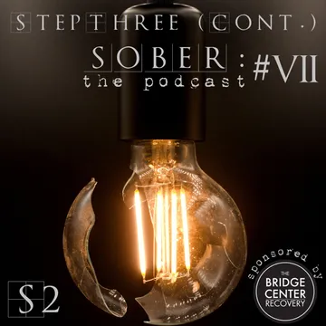 SOBER: The Podcast