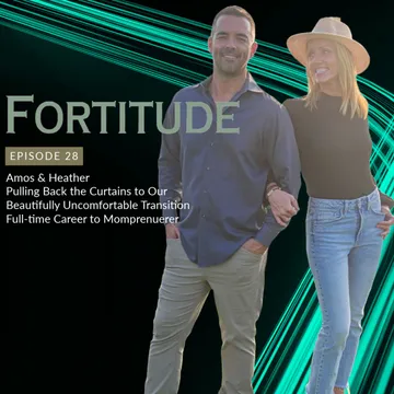 Fortitude