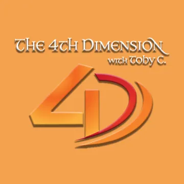 The 4th Dimension with Toby C