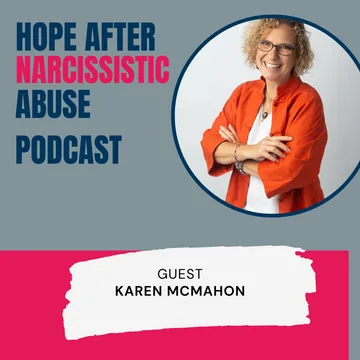 Hope After Narcissistic Abuse