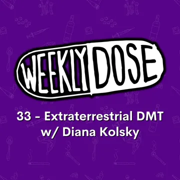 Self-Medicated: Weekly Dose