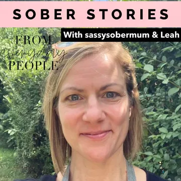 Sober Stories from Everyday People