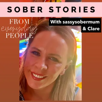 Sober Stories from Everyday People