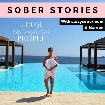 Sober Stories from Everyday People