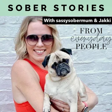 Sober Stories from Everyday People