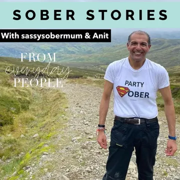 Sober Stories from Everyday People