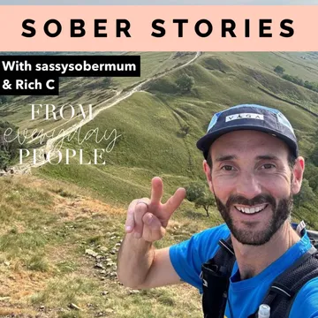 Sober Stories from Everyday People