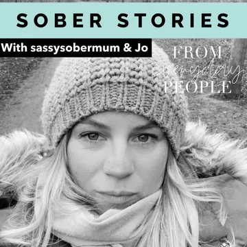 Sober Stories from Everyday People