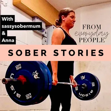 Sober Stories from Everyday People