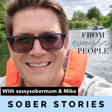 Sober Stories from Everyday People