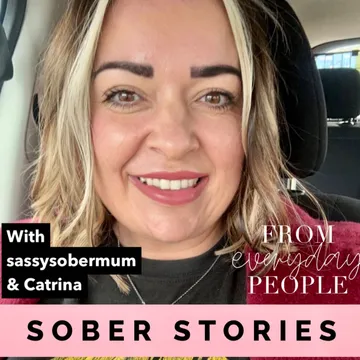 Sober Stories from Everyday People