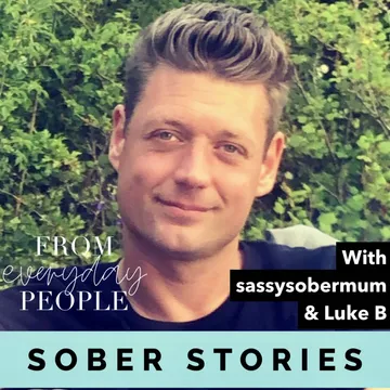 Sober Stories from Everyday People