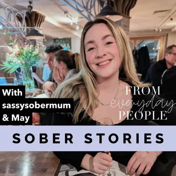 Sober Stories from Everyday People