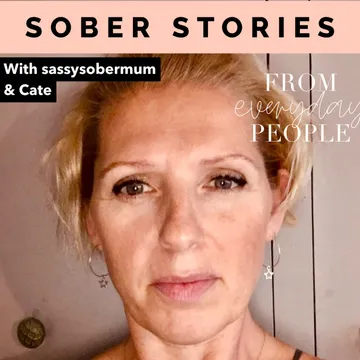 Sober Stories from Everyday People