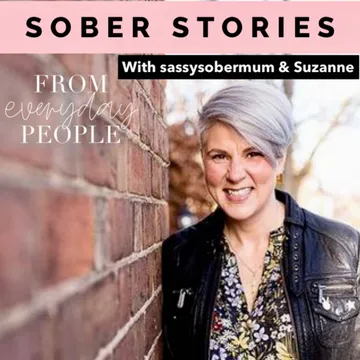 Sober Stories from Everyday People