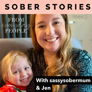 Sober Stories from Everyday People