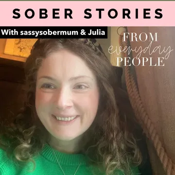 Sober Stories from Everyday People