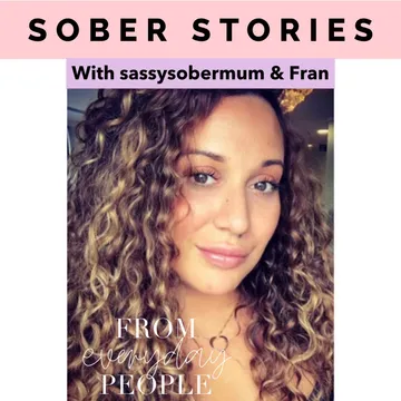 Sober Stories from Everyday People