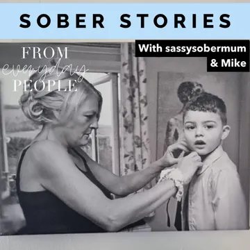 Sober Stories from Everyday People