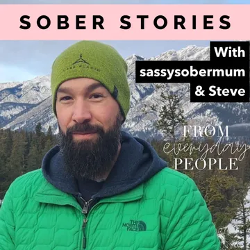 Sober Stories from Everyday People