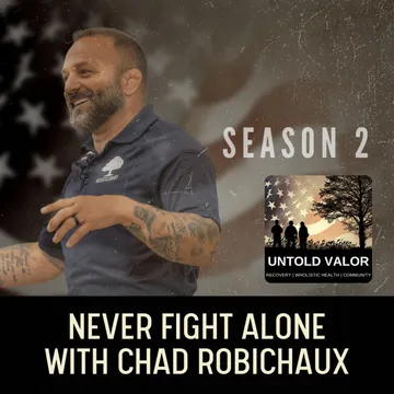 Untold Valor: Veterans Recovery in Action