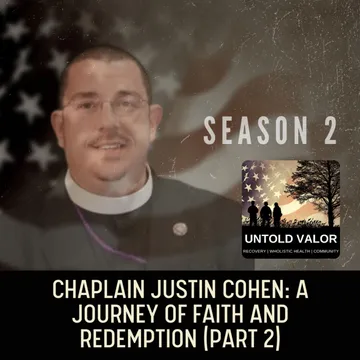 Untold Valor: Veterans Recovery in Action