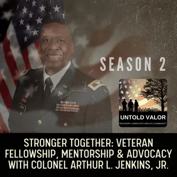 Untold Valor: Veterans Recovery in Action