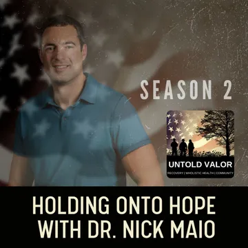 Untold Valor: Veterans Recovery in Action