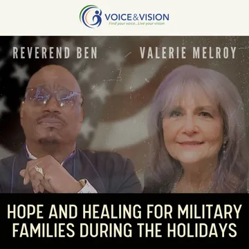 Untold Valor: Veterans Recovery in Action