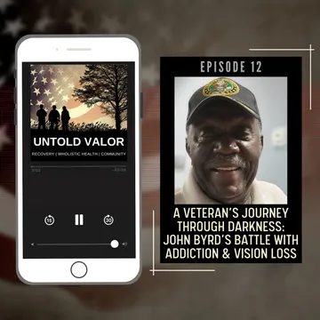 Untold Valor: Veterans Recovery in Action