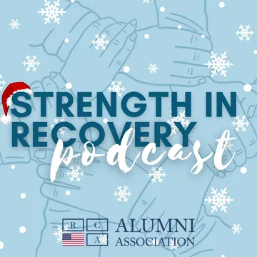 Strength In Recovery