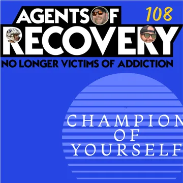 The Agents of Recovery Podcast