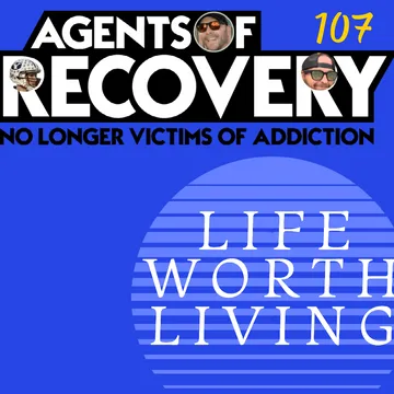 The Agents of Recovery Podcast