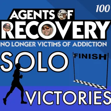 The Agents of Recovery Podcast