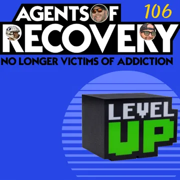 The Agents of Recovery Podcast