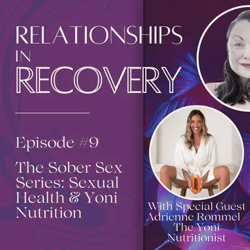 Relationships In Recovery