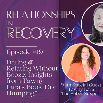 Relationships In Recovery