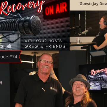 Recovery On-Air