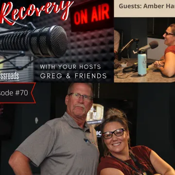 Recovery On-Air