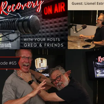 Recovery On-Air