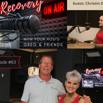 Recovery On-Air