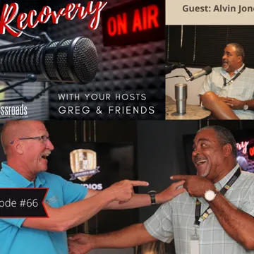 Recovery On-Air