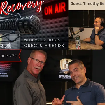 Recovery On-Air