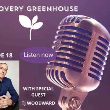 Recovery Greenhouse with Gerald Lott