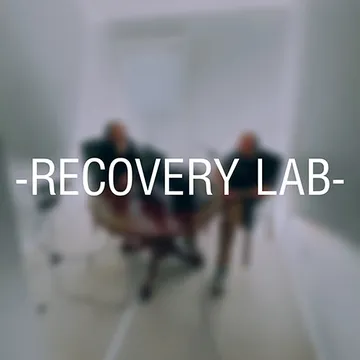 Recovery Lab