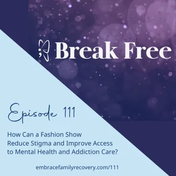 The Embrace Family Recovery Podcast