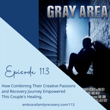 The Embrace Family Recovery Podcast